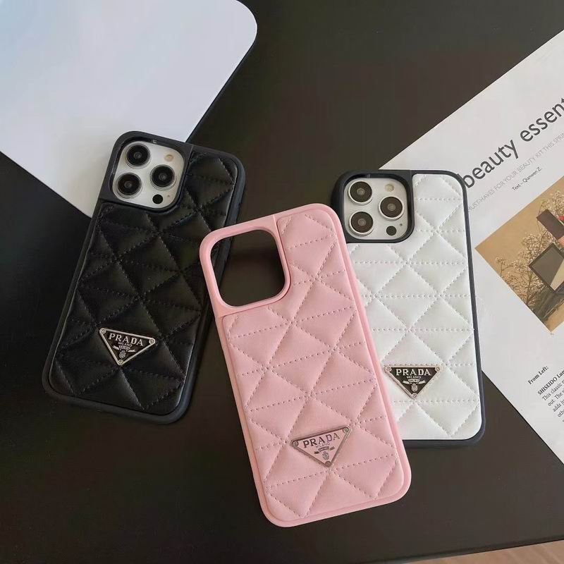 Prada iphone 12-14pro max 13